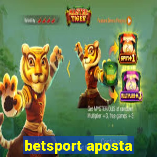 betsport aposta